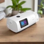 AirCurve 11 VAuto with Humidifier and ClimateLineAir Tube - Image 4