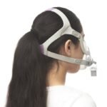 AirFit F20 Mask for Her with Headgear - Image 6