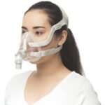 AirFit F20 Mask for Her with Headgear - Image 4