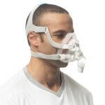 AirFit F20 Mask with Headgear - Image 4