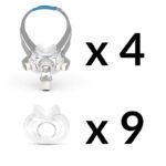 AirFit F30 Full Face Mask - One Year Supply