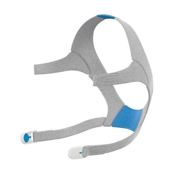 AirFit N20 and AirTouch N20 Headgear