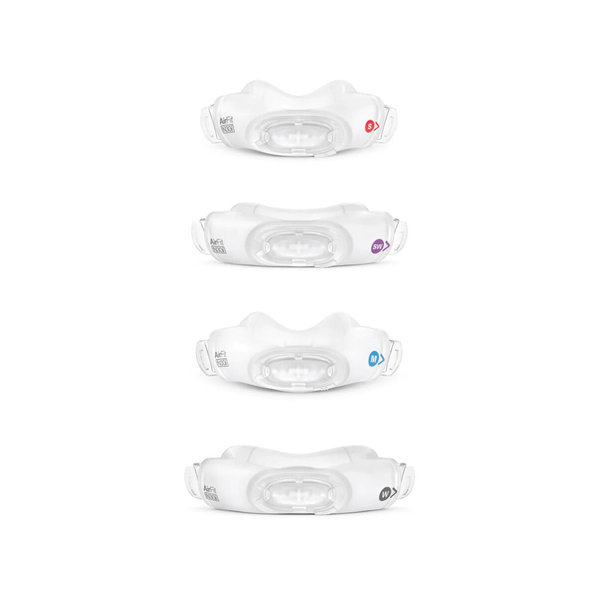 AirFit N30i Replacement Cushions - Image 4