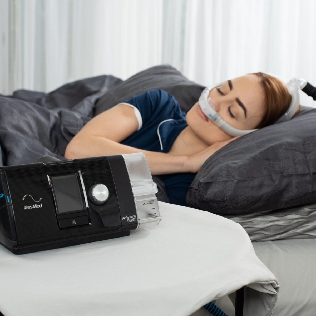 AirFit P30i Nasal Pillow Mask - Image 6