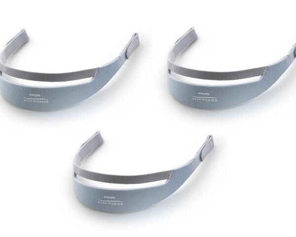 DreamWear Headgear (3 Pack)