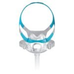 Evora Full Face Mask with Headgear