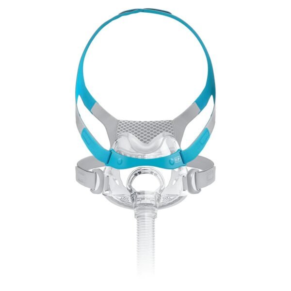 Evora Full Face Mask with Headgear