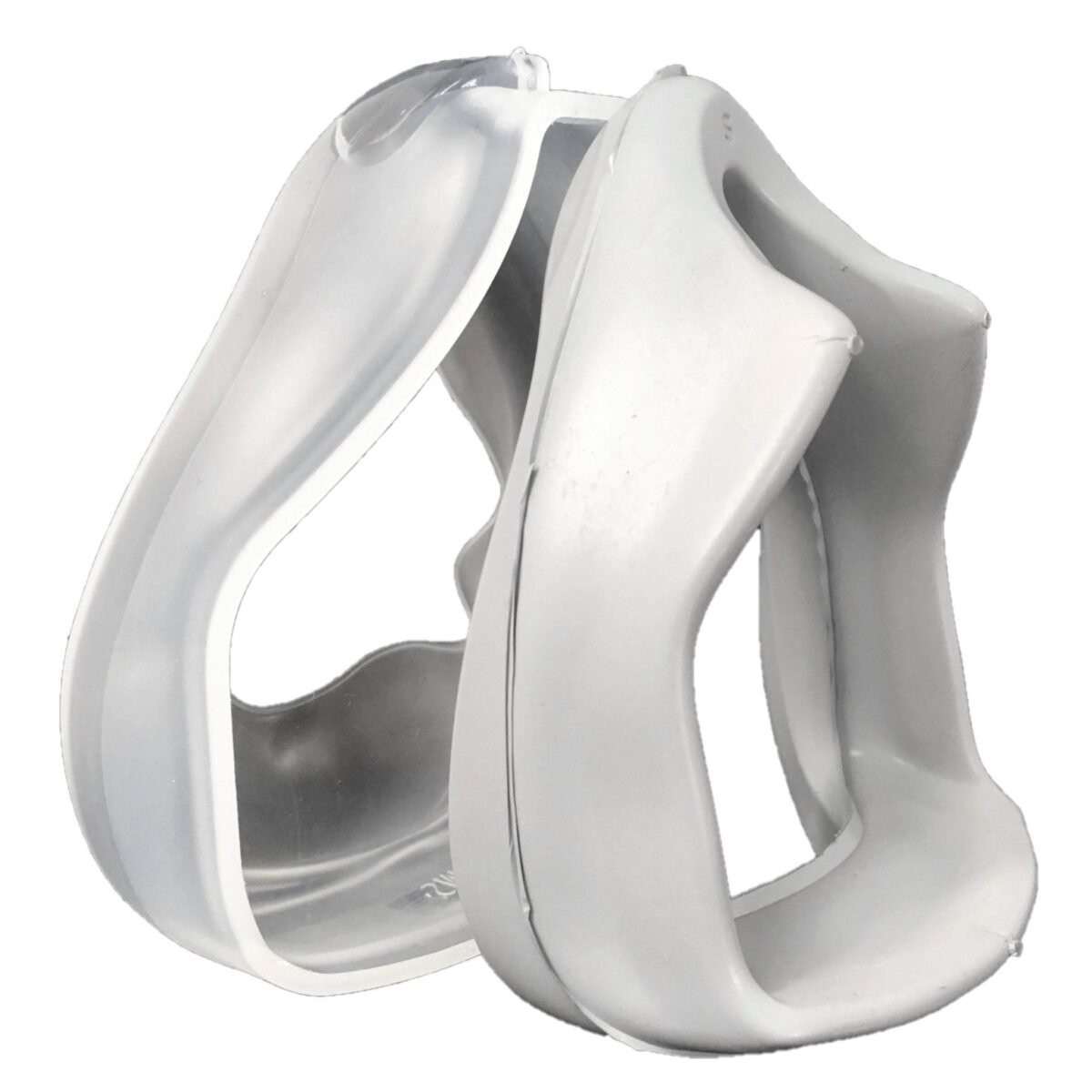 Forma Replacement Foam Cushion and Silicone Seal - Image 1