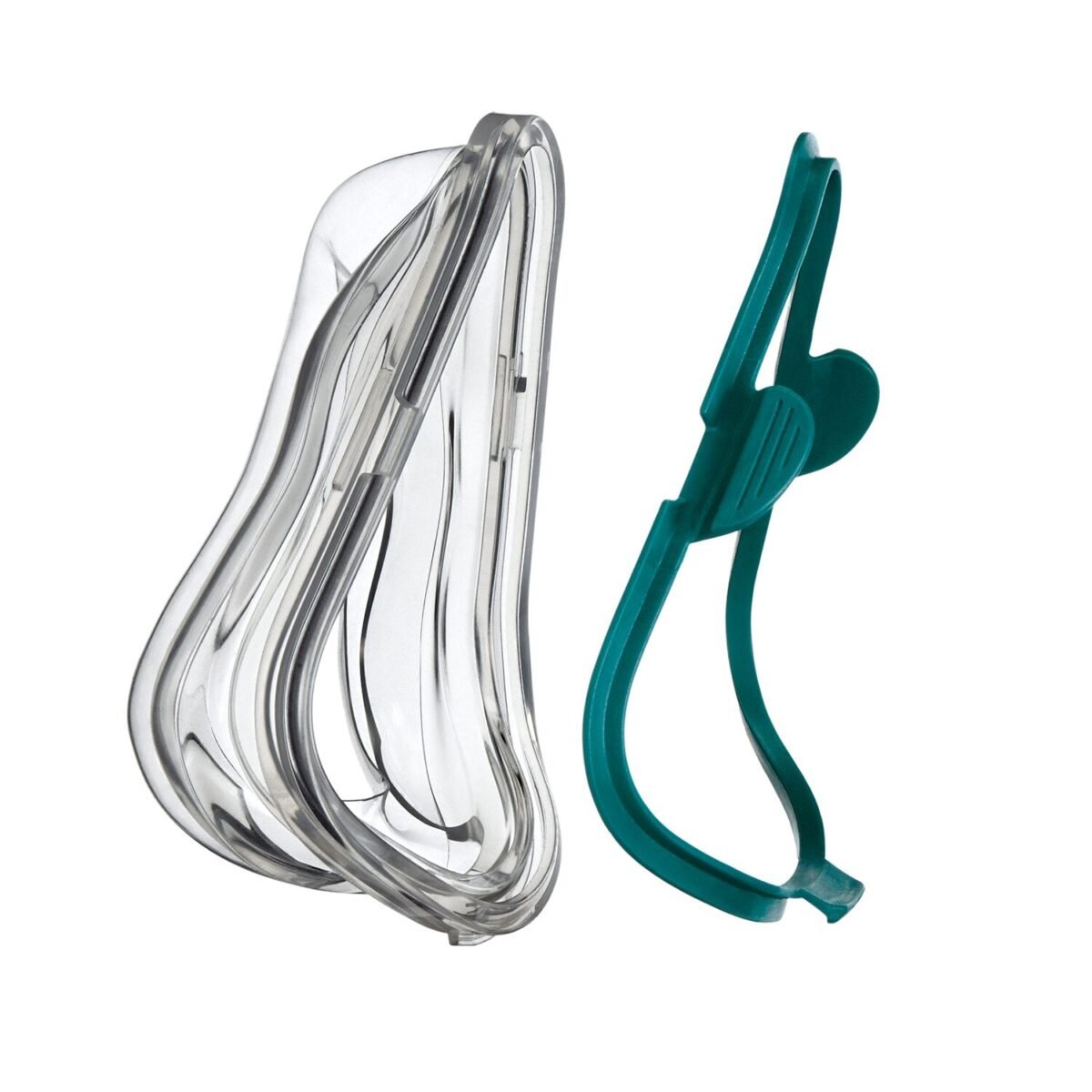 Mirage Quattro Replacement Cushion and Clip - Image 1