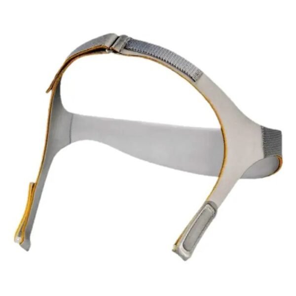 Nuance Pro Gel Headgear (3 Pack)