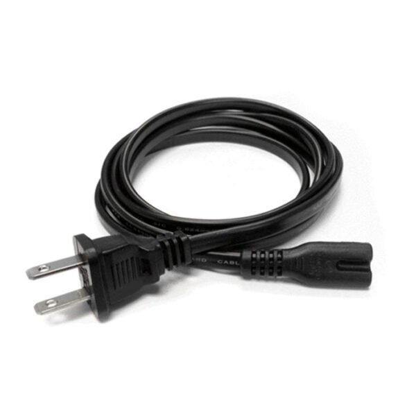 Power Cord for ResMed S8, S9, Air 10, and Air 11