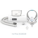 ResMed AirMini with F20 Setup Pack and Mask (DOWN PAYMENT)