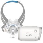 ResMed AirMini with F30 Setup Pack and Mask (DOWN PAYMENT) - Image 4