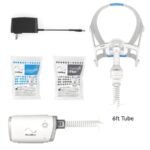 ResMed AirMini with N20 Setup Pack and Mask (DOWN PAYMENT) - Image 3