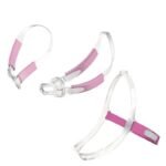 Swift FX Bella Pink Headgear Combo Pack