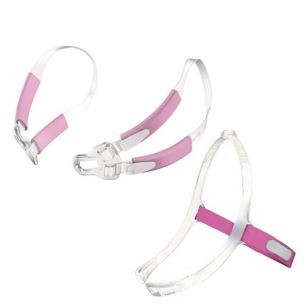 Swift FX Bella Pink Headgear Combo Pack