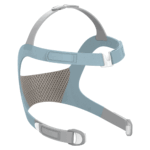 Vitera Full Face Headgear