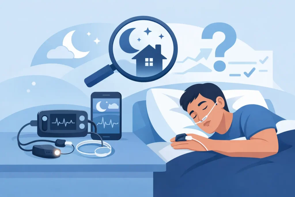 Are Home Sleep Tests Accurate? What to Know
